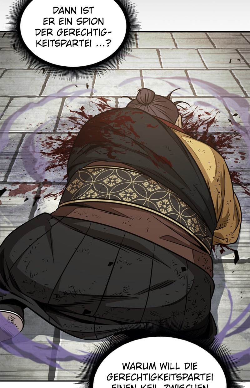 Read Nano-Maschine de Manga Online