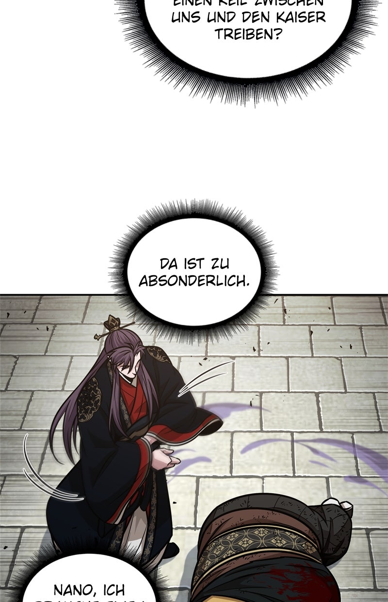 Read Nano-Maschine de Manga Online