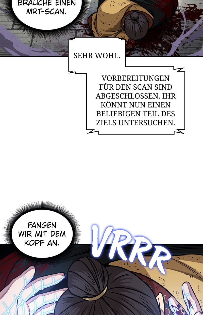 Read Nano-Maschine de Manga Online