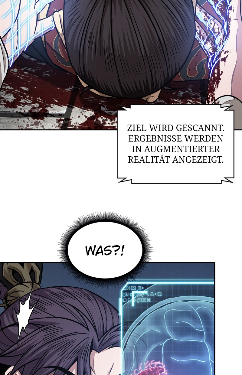 Read Nano-Maschine de Manga Online