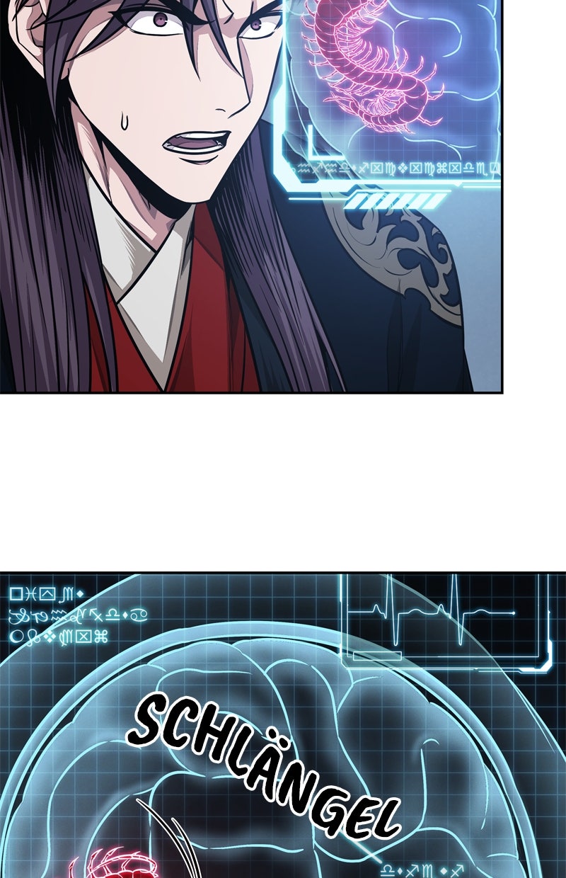 Read Nano-Maschine de Manga Online