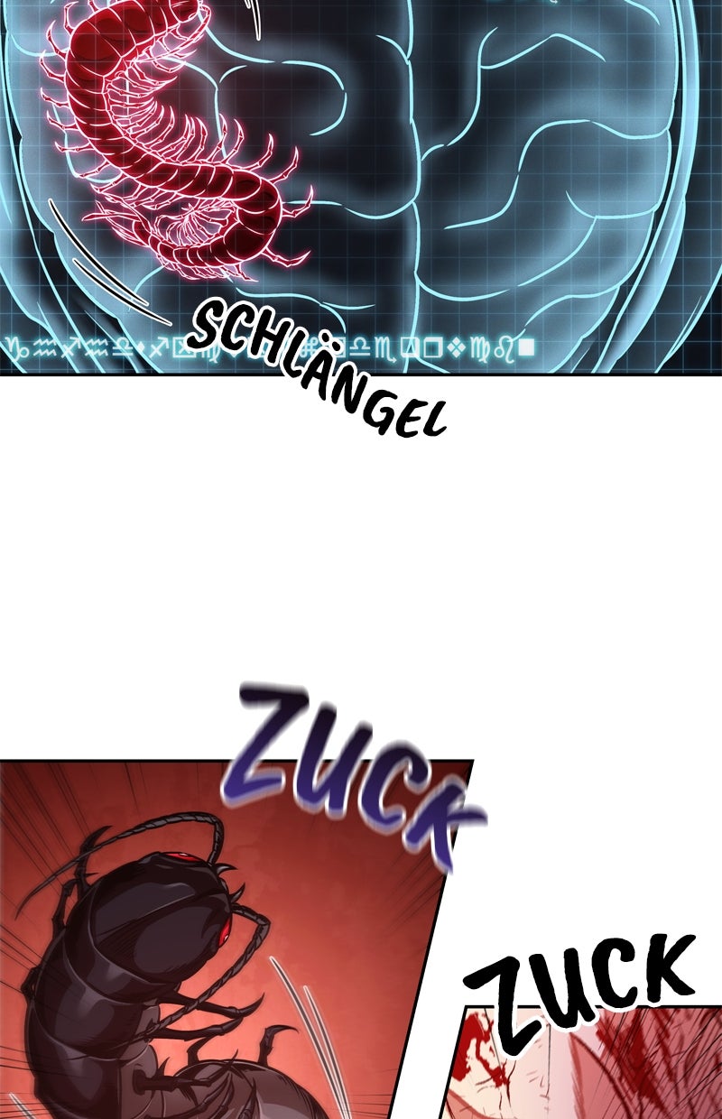 Read Nano-Maschine de Manga Online