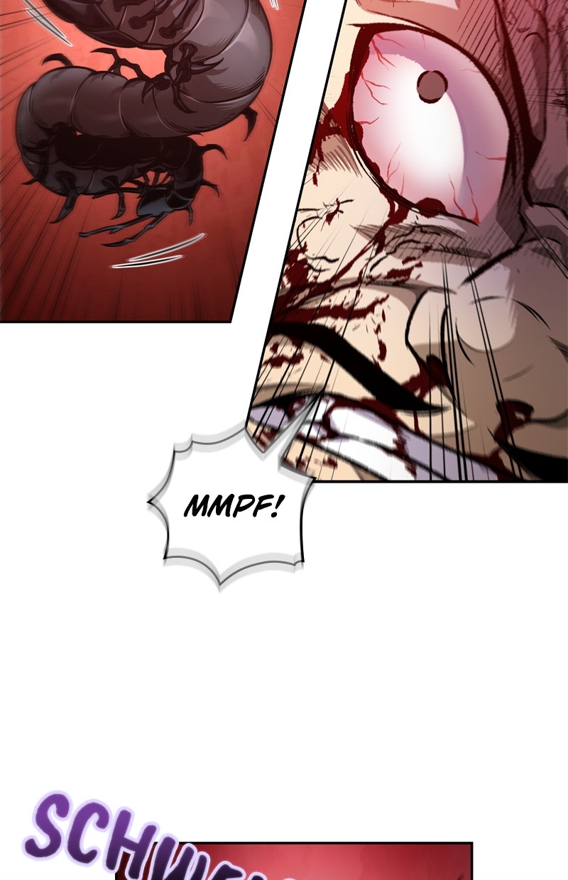 Read Nano-Maschine de Manga Online