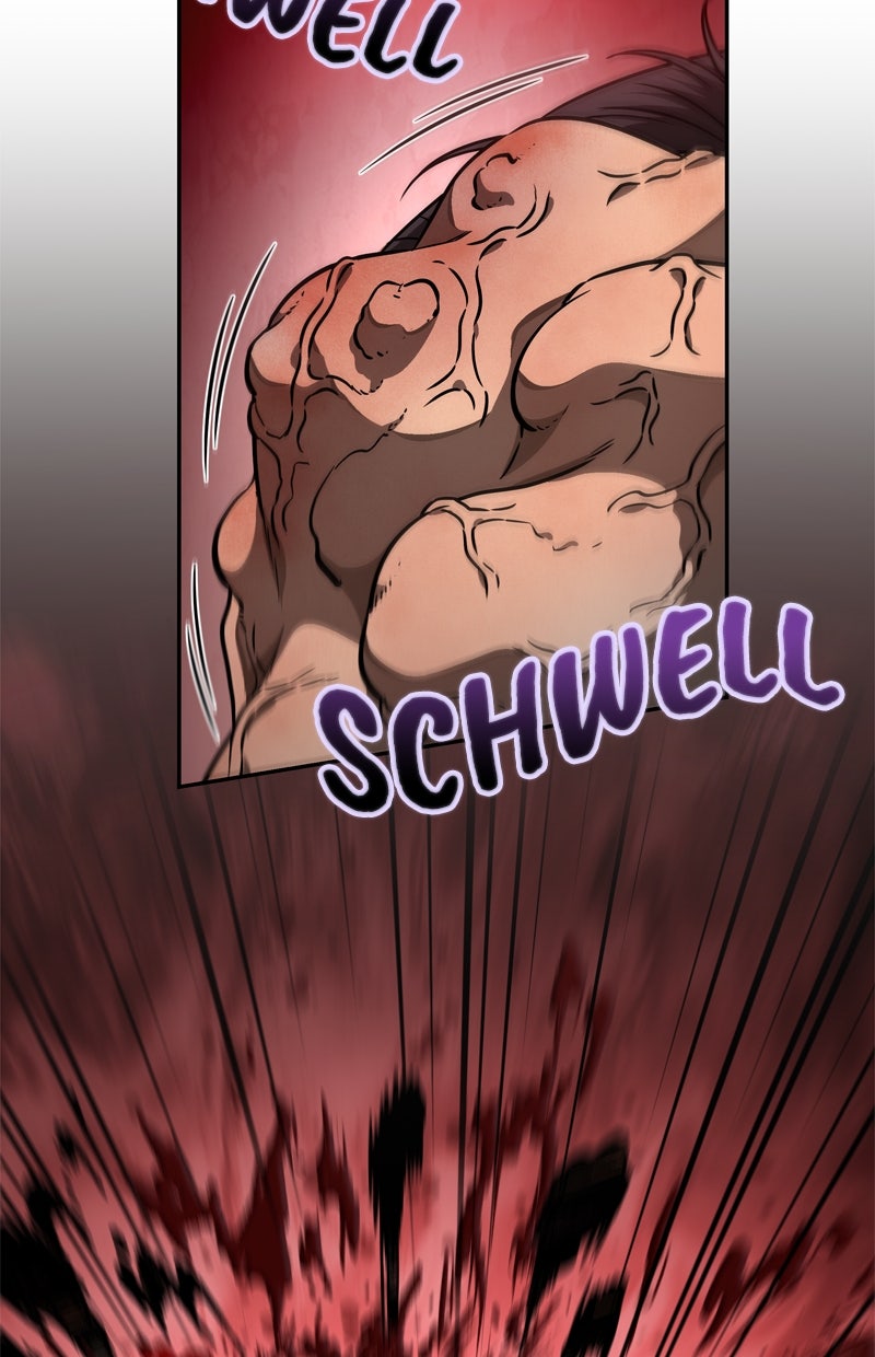 Read Nano-Maschine de Manga Online