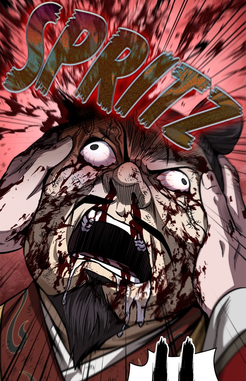 Read Nano-Maschine de Manga Online