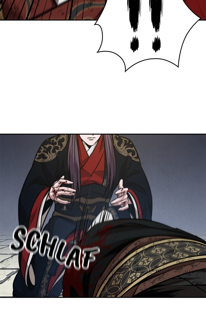 Read Nano-Maschine de Manga Online