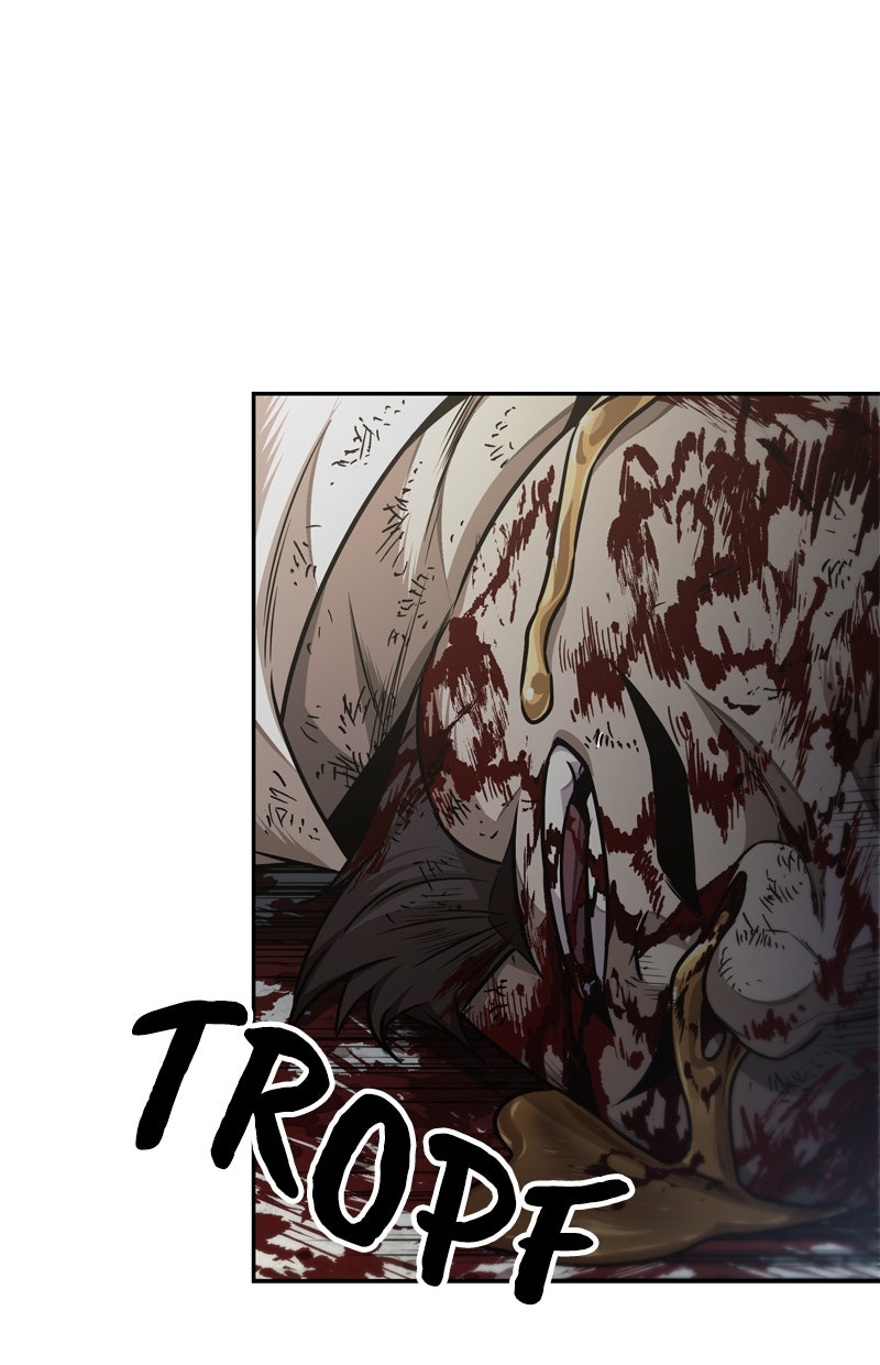 Read Nano-Maschine de Manga Online