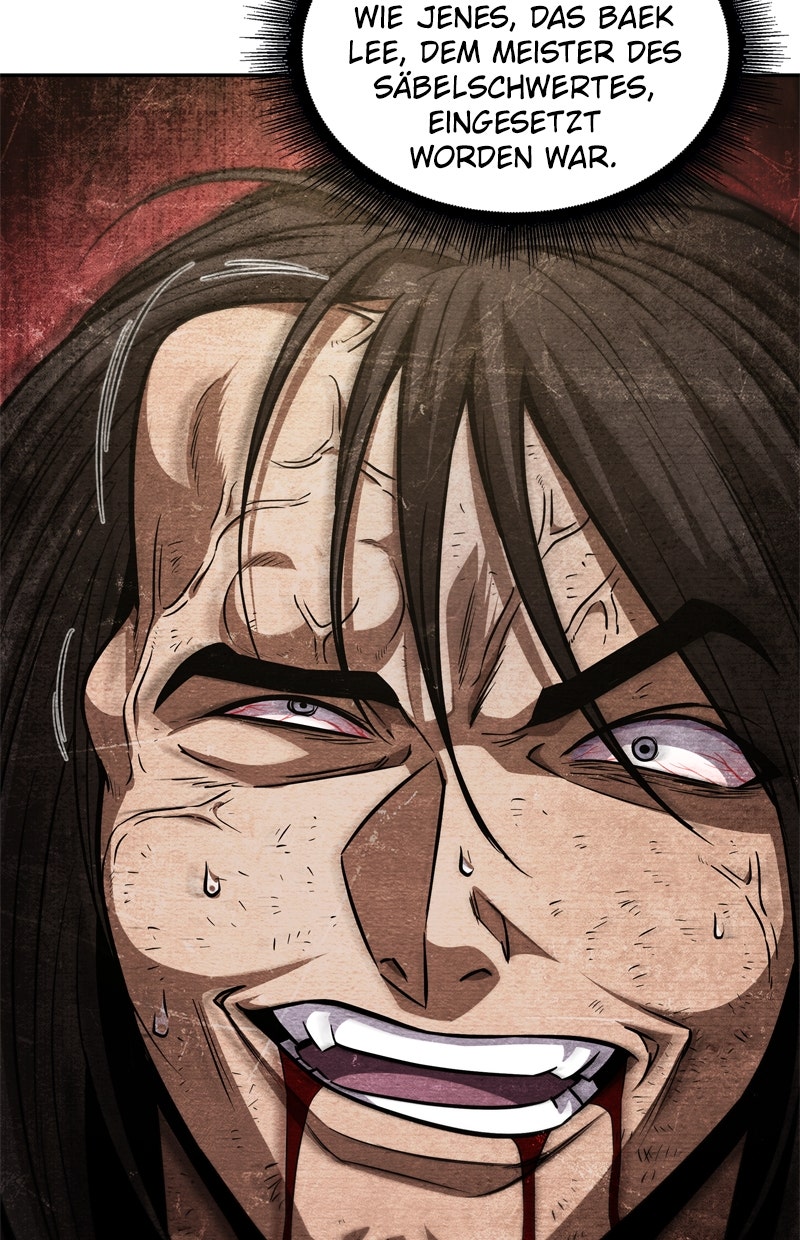 Read Nano-Maschine de Manga Online