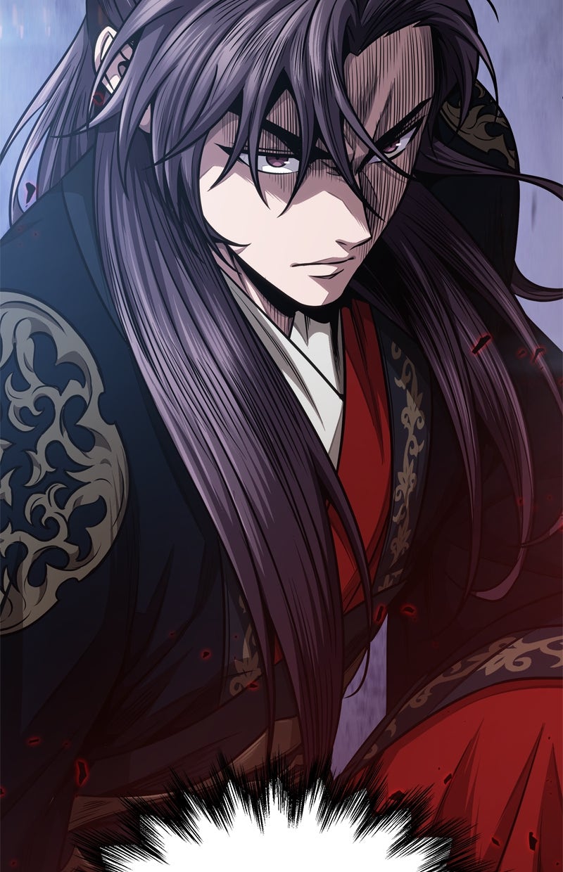 Read Nano-Maschine de Manga Online