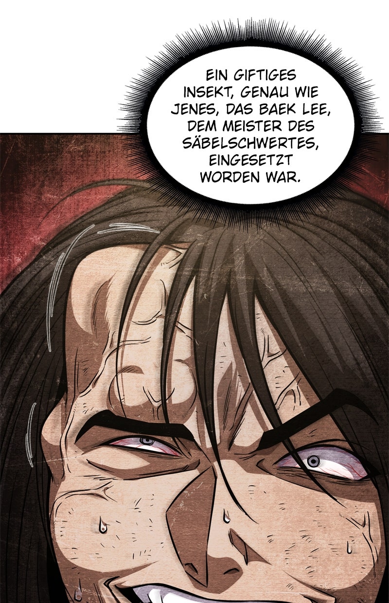 Read Nano-Maschine de Manga Online