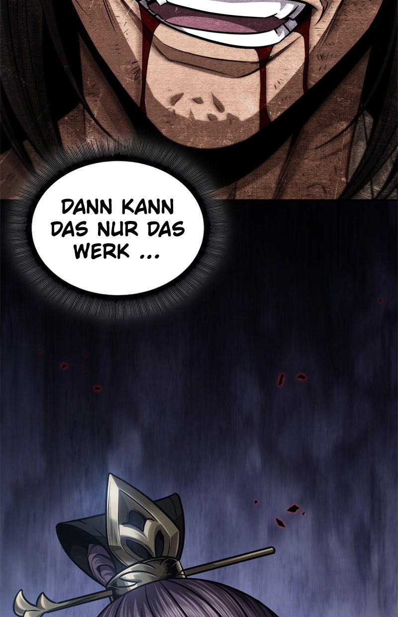 Read Nano-Maschine de Manga Online