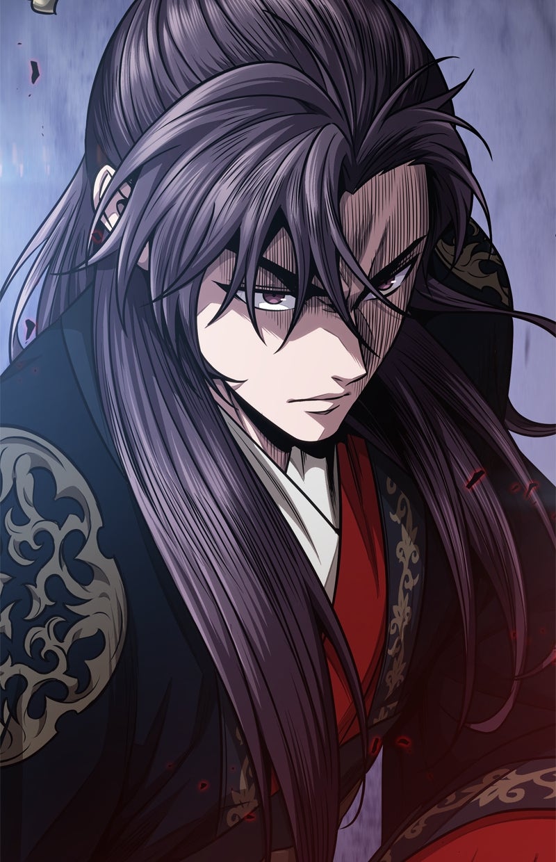 Read Nano-Maschine de Manga Online