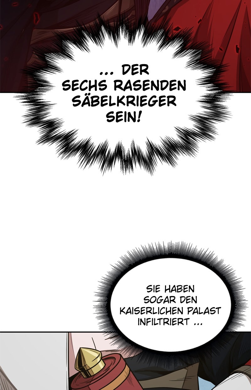 Read Nano-Maschine de Manga Online