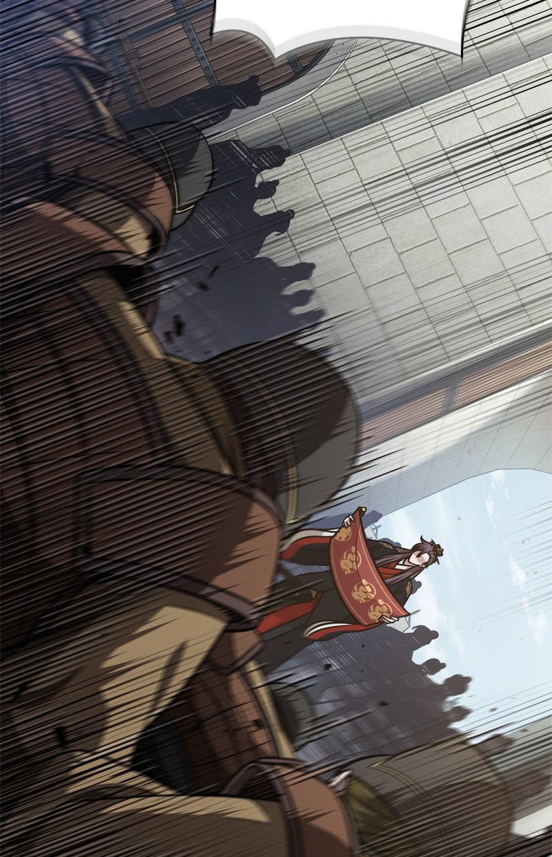 Read Nano-Maschine de Manga Online