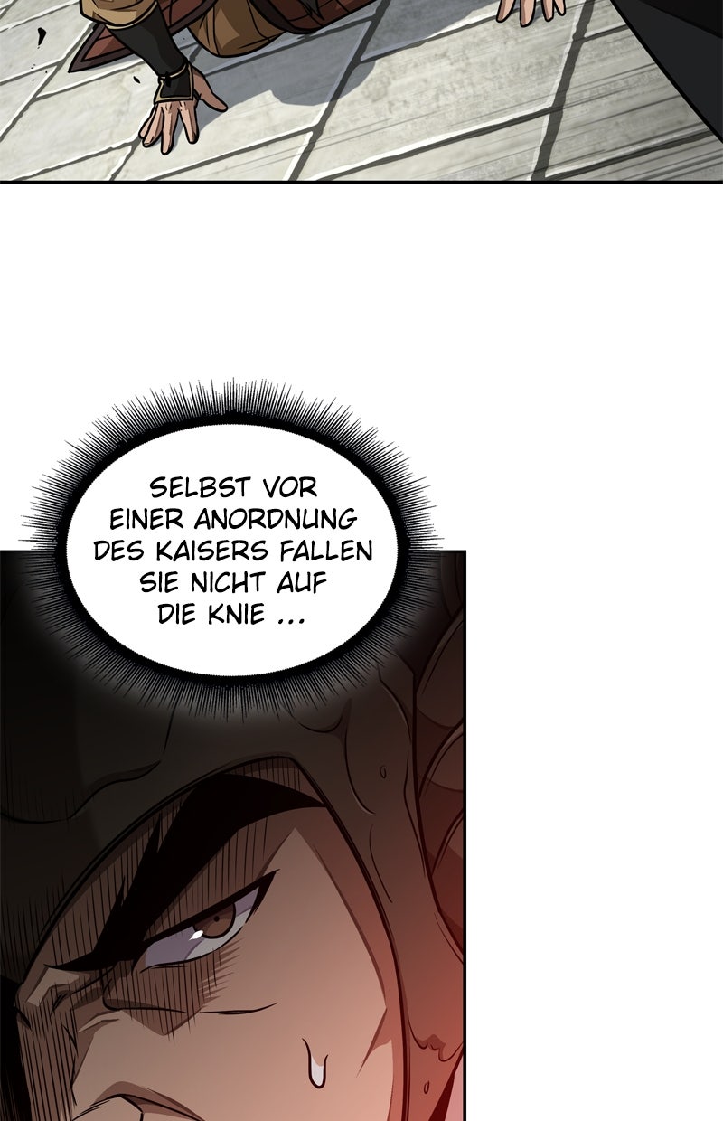 Read Nano-Maschine de Manga Online