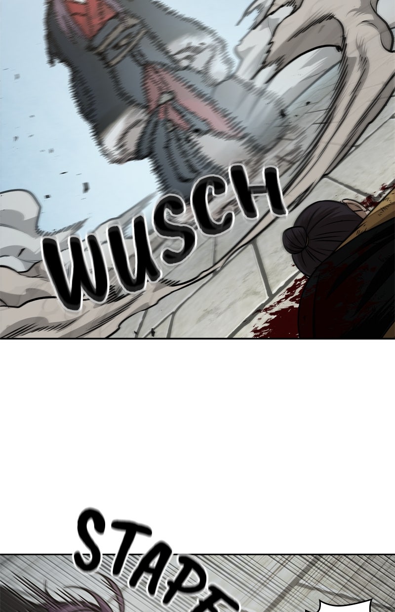 Read Nano-Maschine de Manga Online