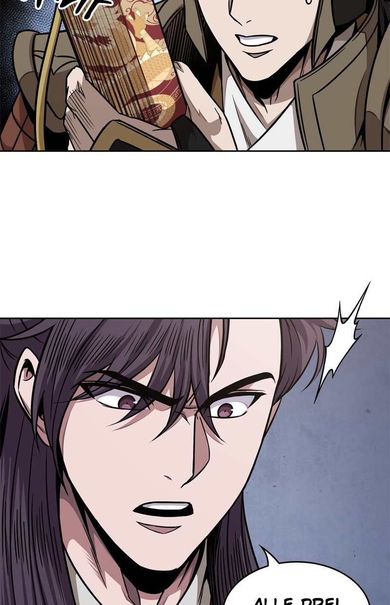 Read Nano-Maschine de Manga Online