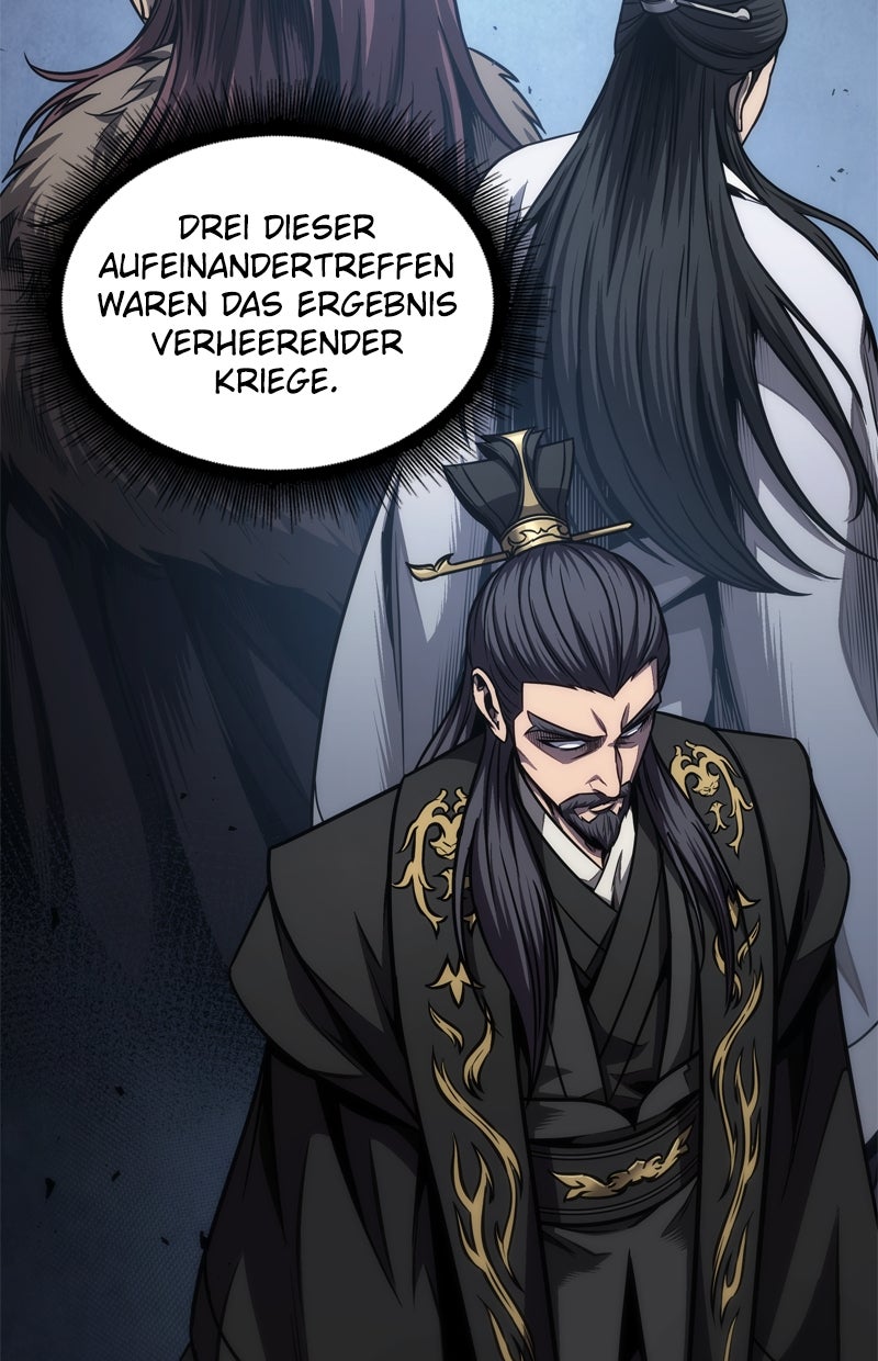 Read Nano-Maschine de Manga Online