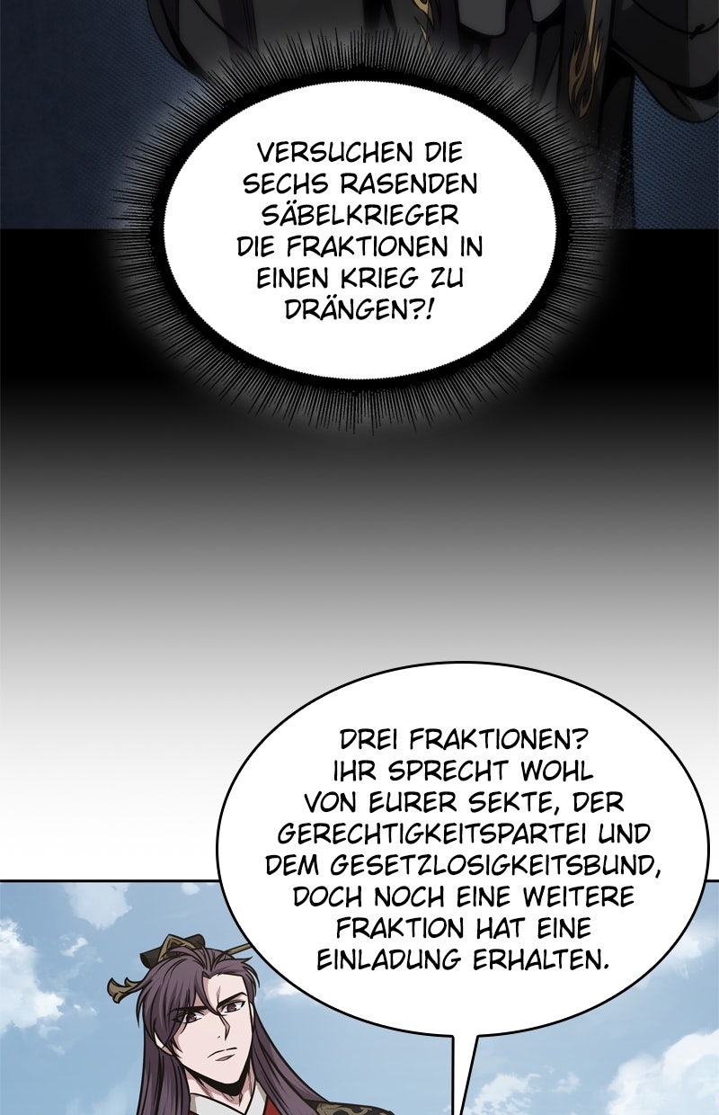 Read Nano-Maschine de Manga Online