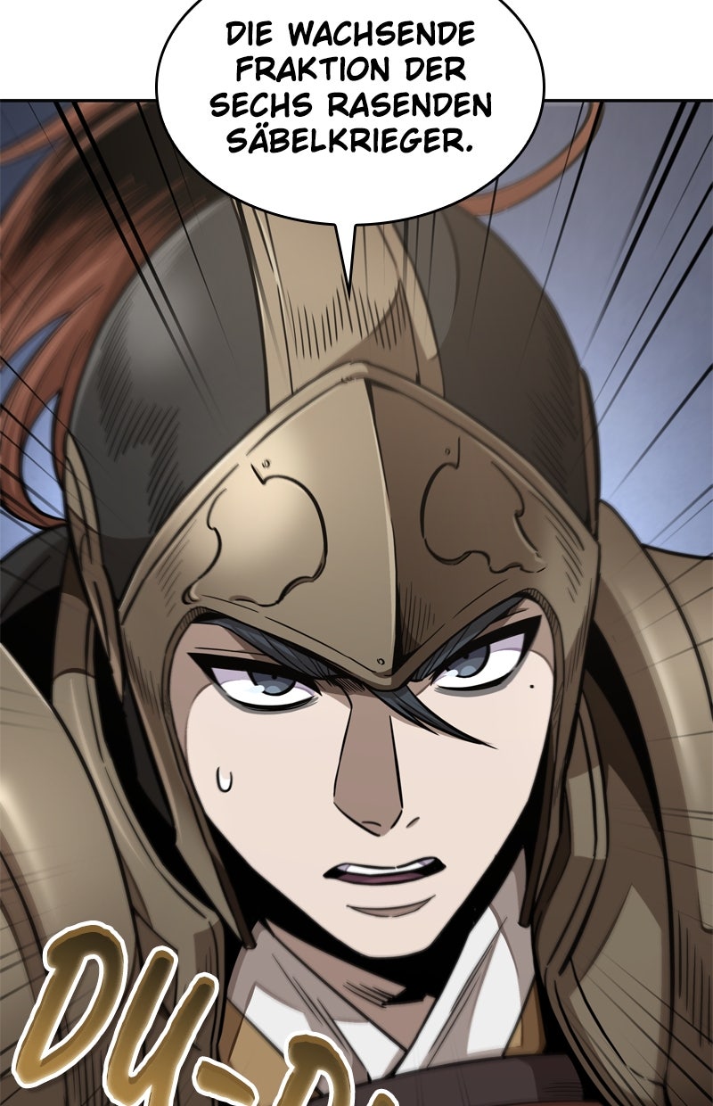 Read Nano-Maschine de Manga Online