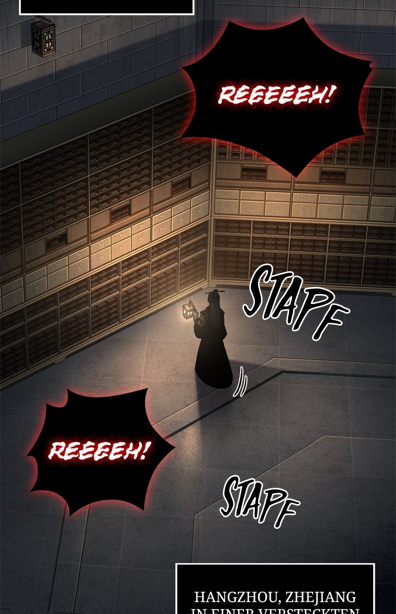 Read Nano-Maschine de Manga Online