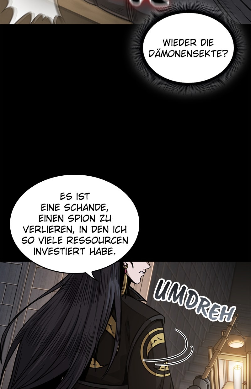 Read Nano-Maschine de Manga Online