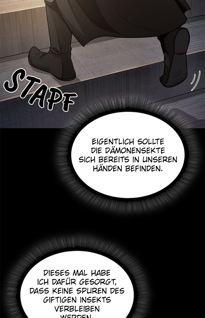 Read Nano-Maschine de Manga Online