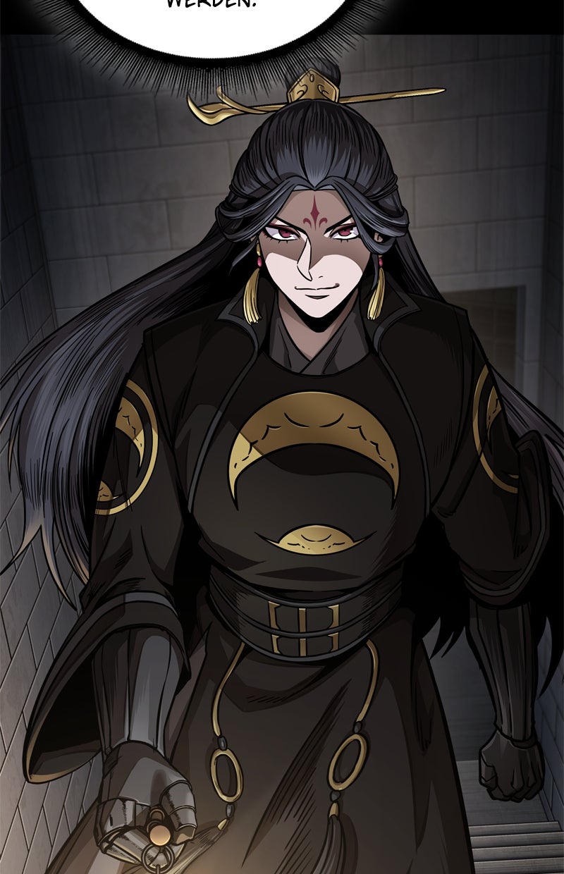 Read Nano-Maschine de Manga Online