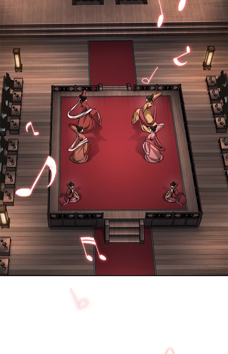 Read Nano-Maschine de Manga Online