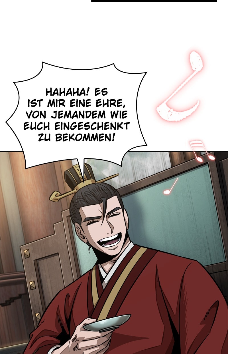 Read Nano-Maschine de Manga Online