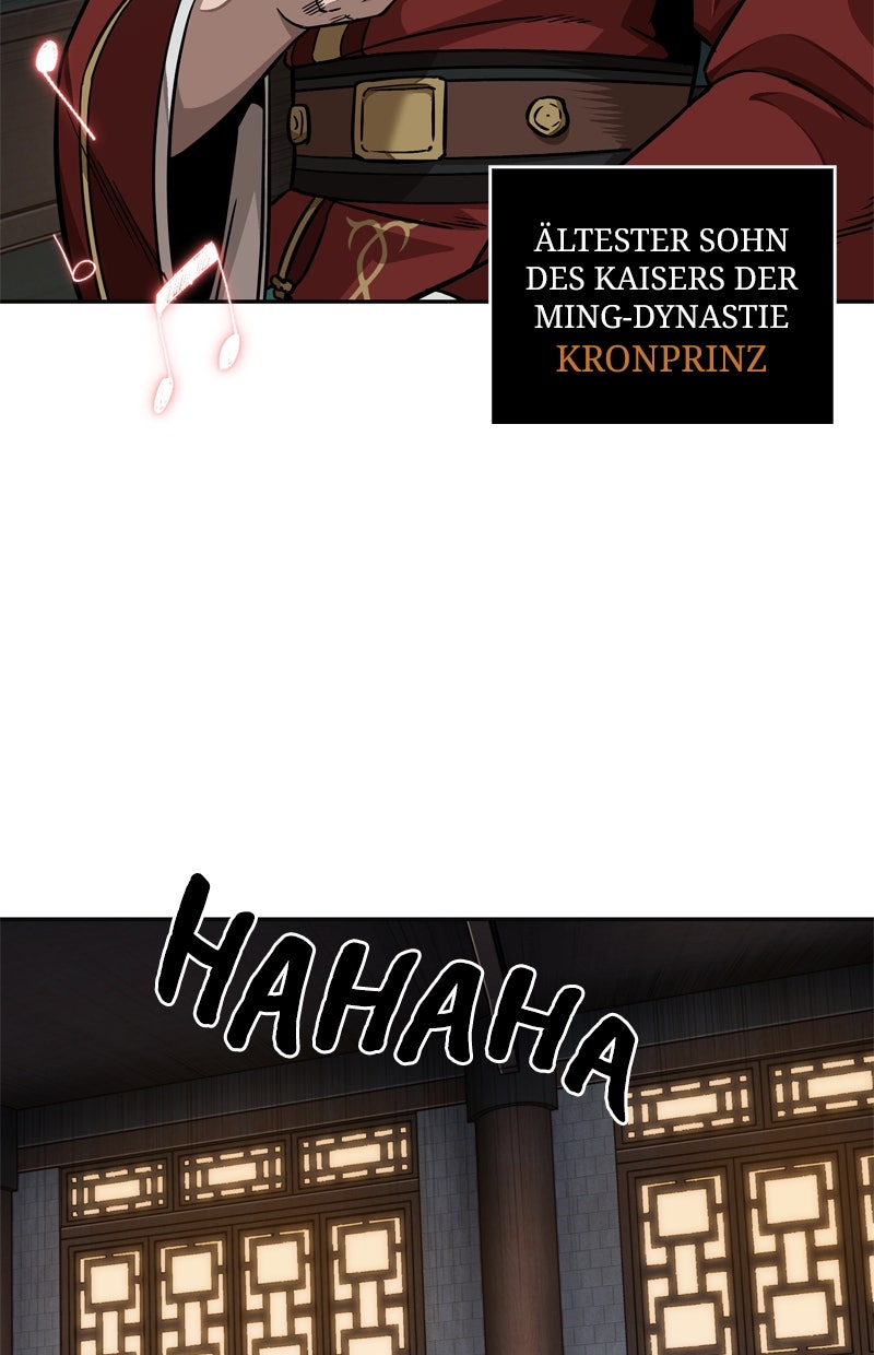 Read Nano-Maschine de Manga Online