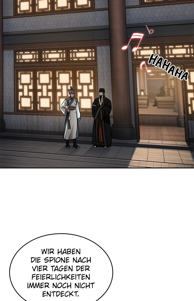 Read Nano-Maschine de Manga Online