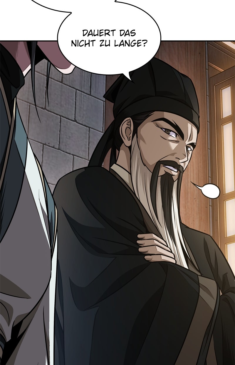 Read Nano-Maschine de Manga Online