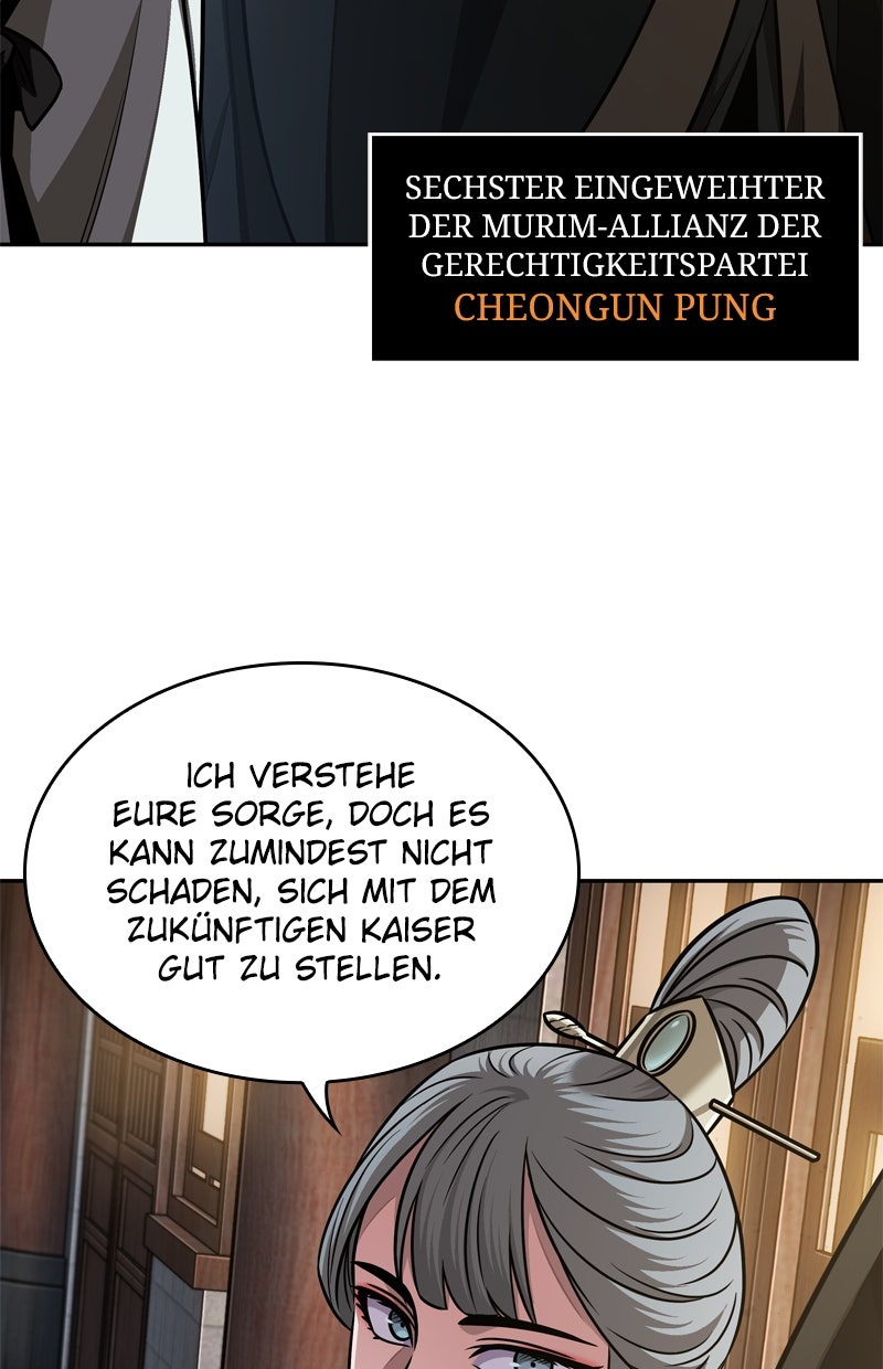 Read Nano-Maschine de Manga Online