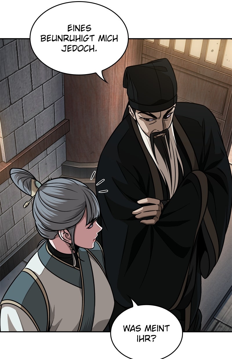 Read Nano-Maschine de Manga Online