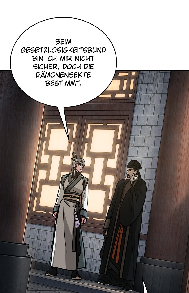 Read Nano-Maschine de Manga Online