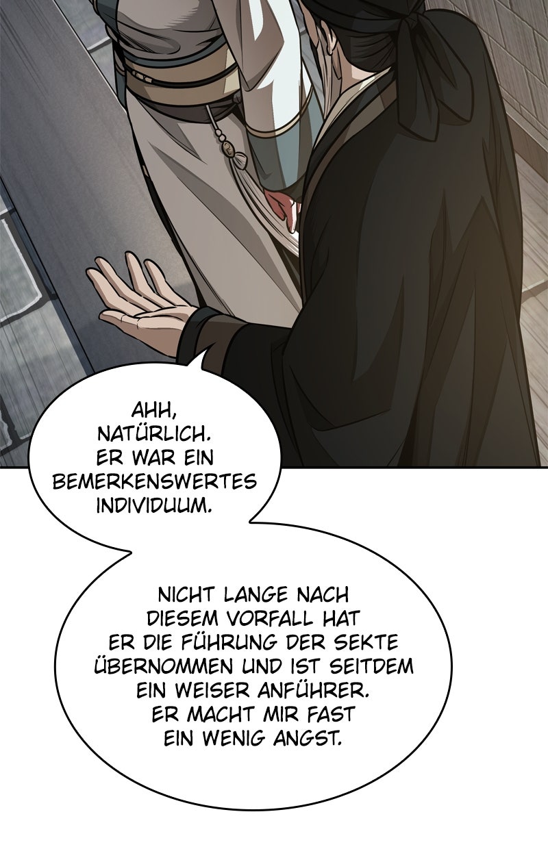 Read Nano-Maschine de Manga Online