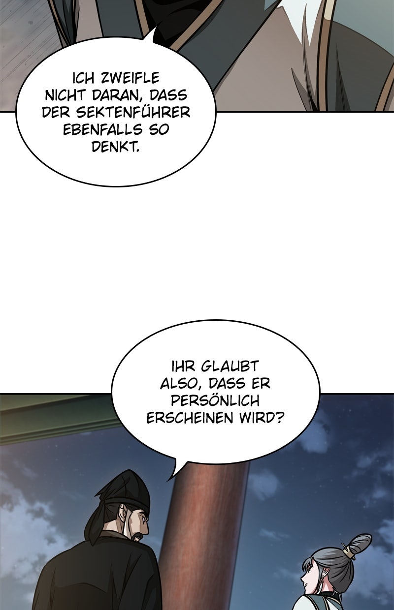 Read Nano-Maschine de Manga Online