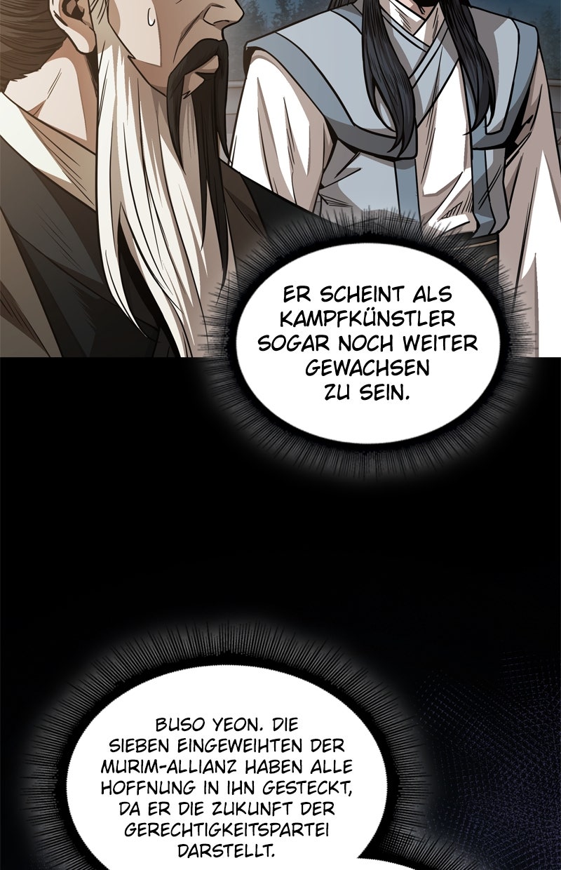 Read Nano-Maschine de Manga Online