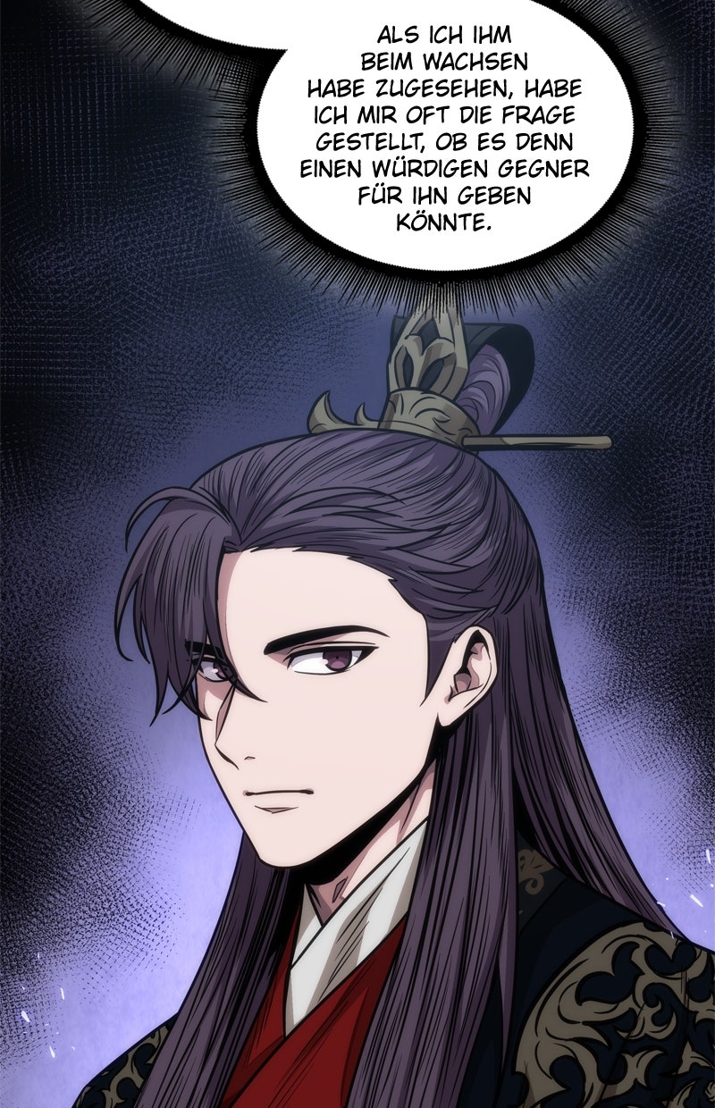 Read Nano-Maschine de Manga Online