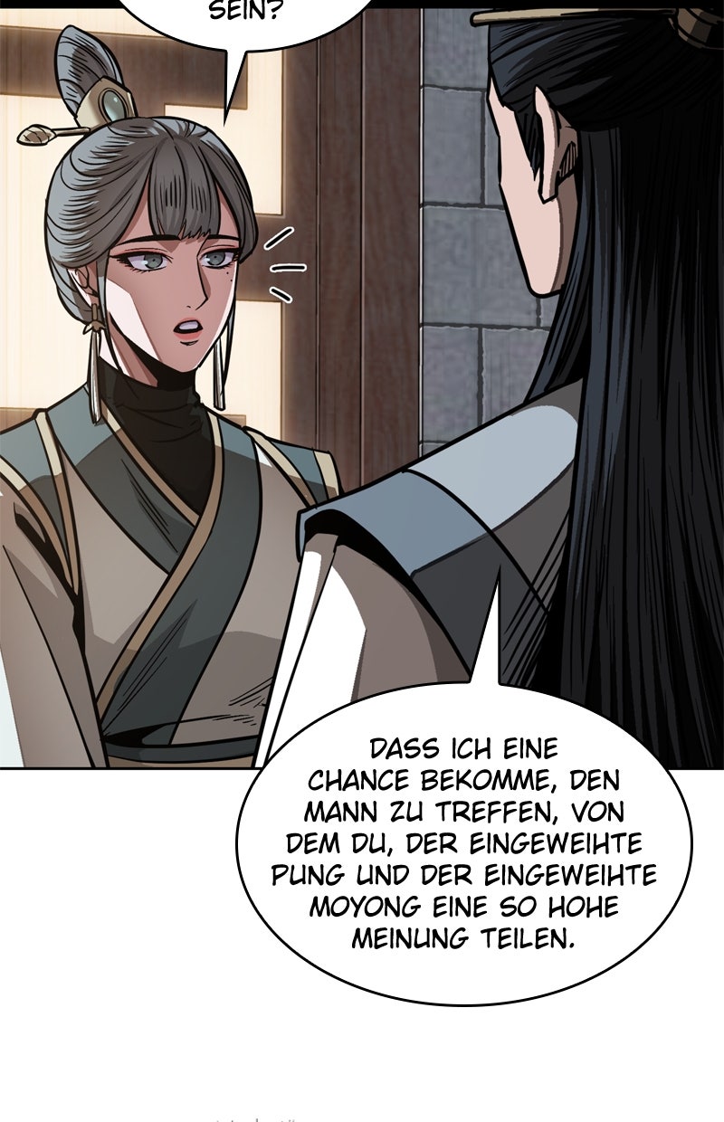 Read Nano-Maschine de Manga Online