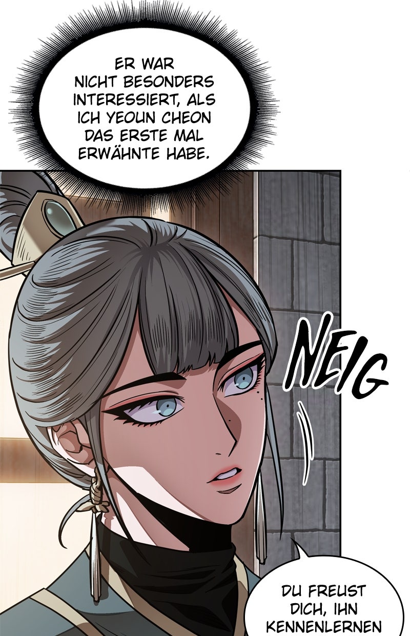 Read Nano-Maschine de Manga Online