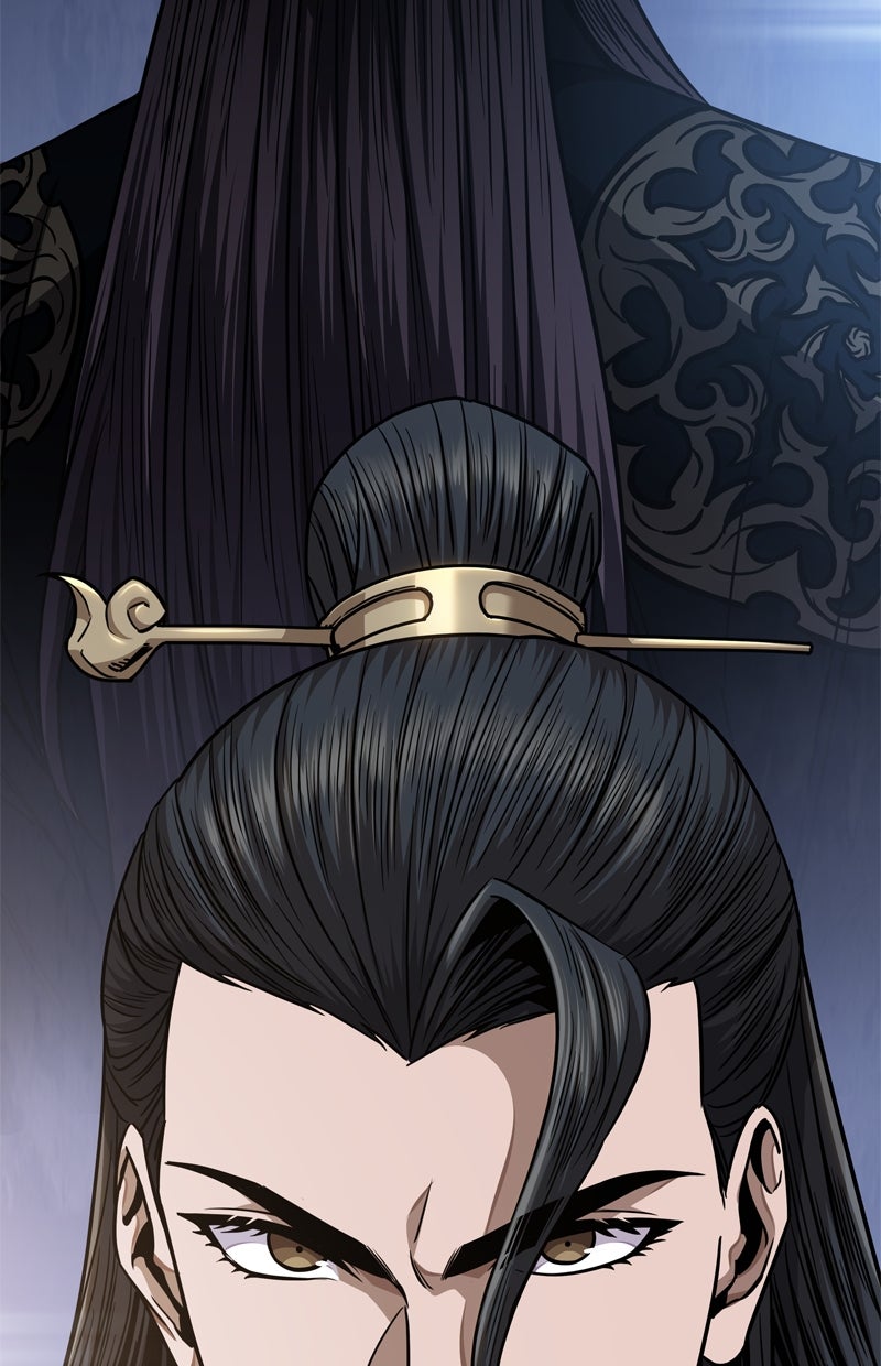 Read Nano-Maschine de Manga Online