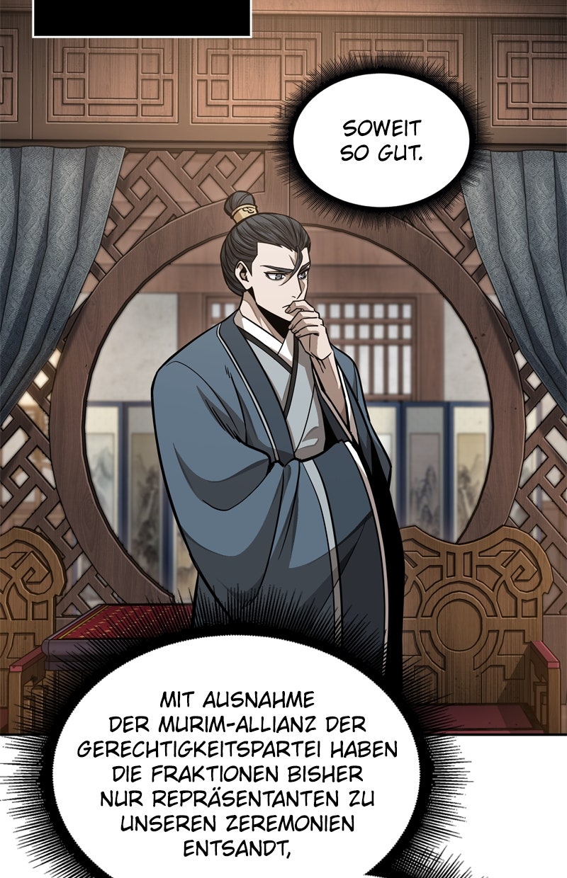 Read Nano-Maschine de Manga Online