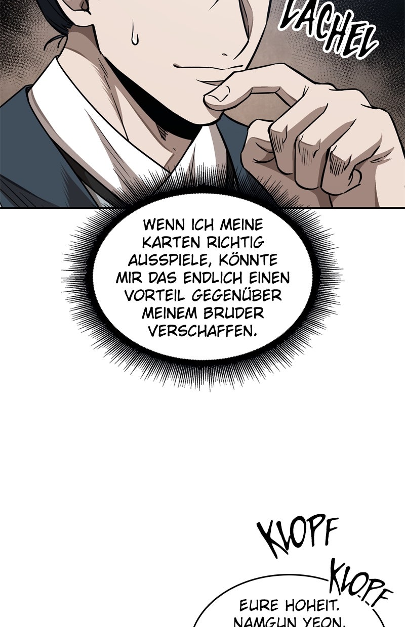 Read Nano-Maschine de Manga Online