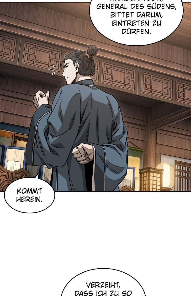 Read Nano-Maschine de Manga Online