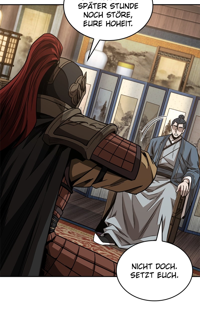 Read Nano-Maschine de Manga Online