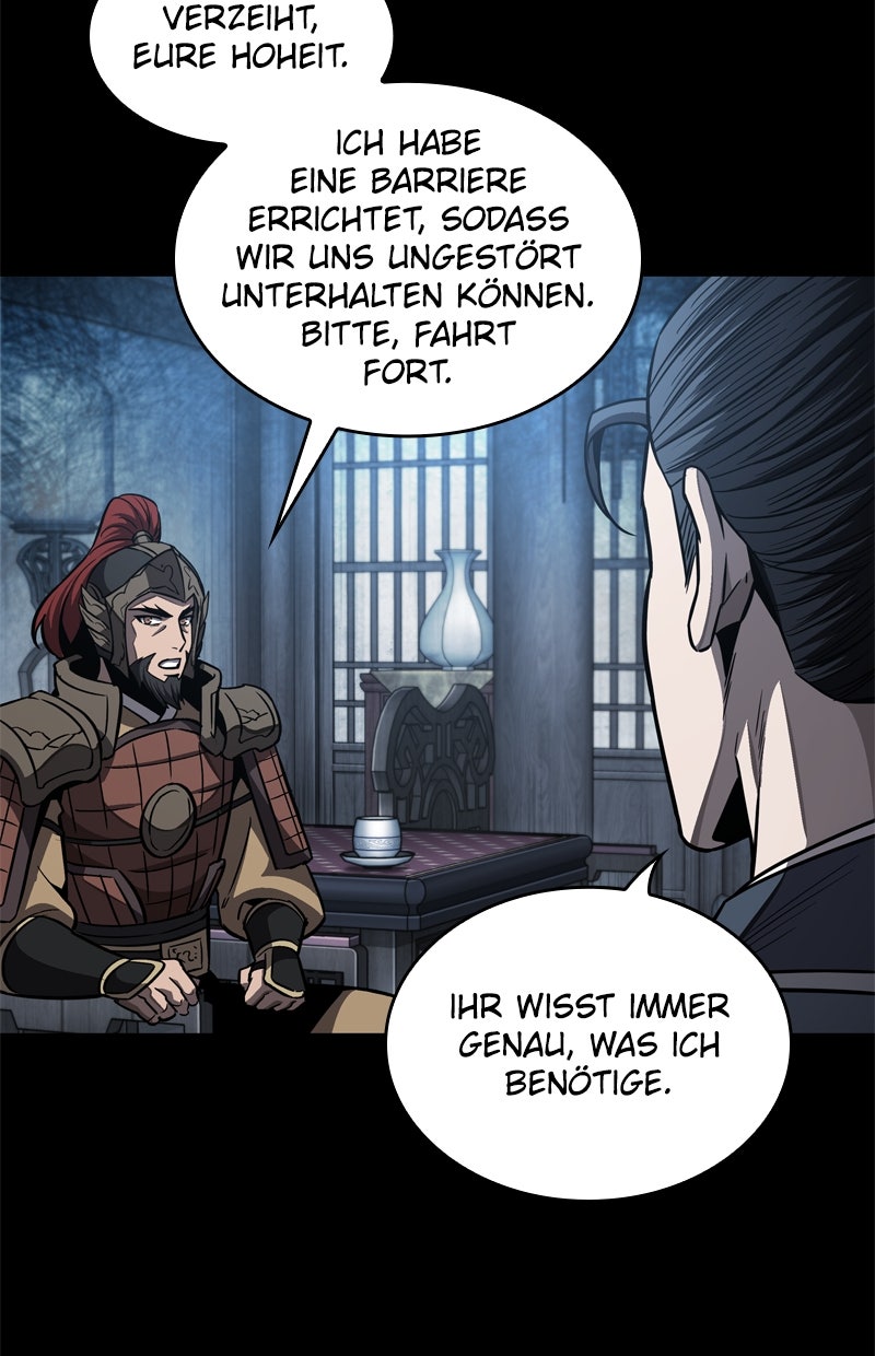 Read Nano-Maschine de Manga Online