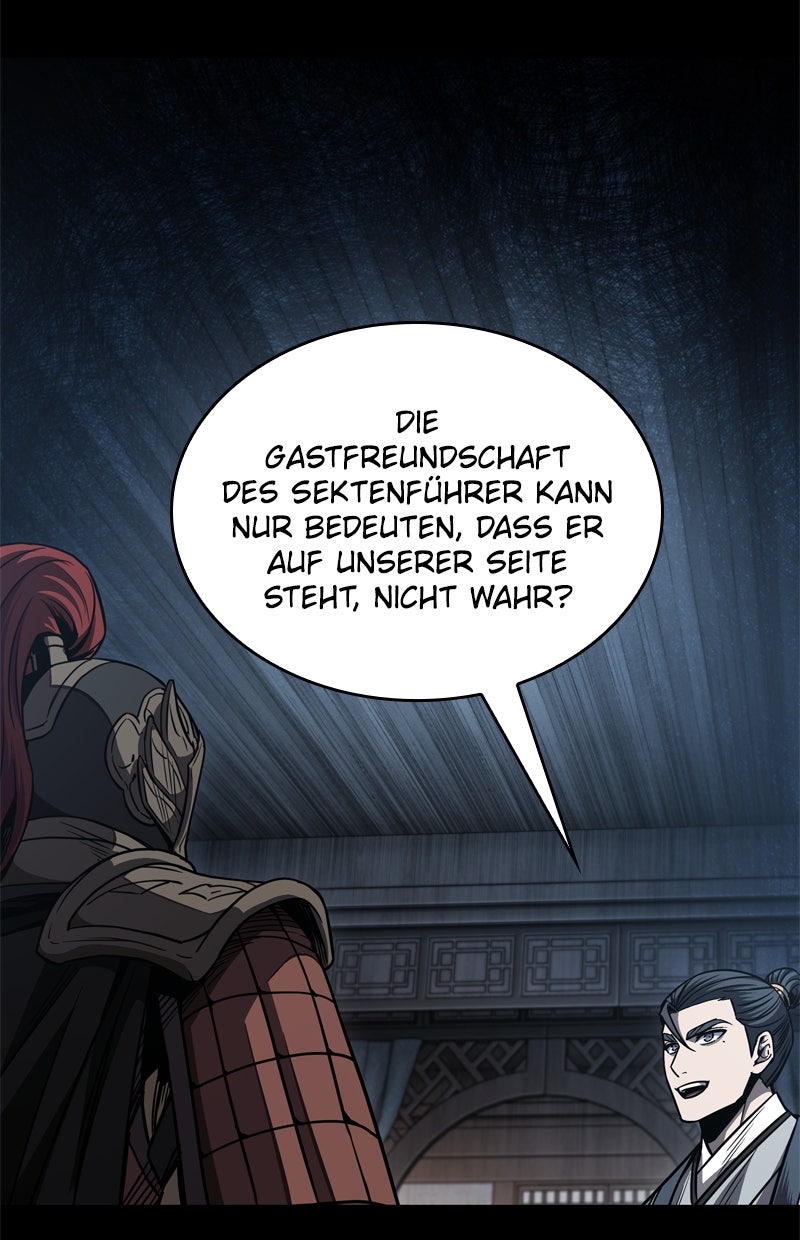 Read Nano-Maschine de Manga Online