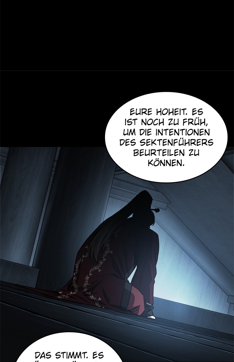 Read Nano-Maschine de Manga Online